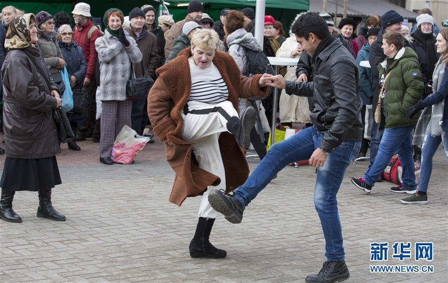 拉脫維亞首都，里加的魅力與獨(dú)特之處，拉脫維亞首都里加的魅力與獨(dú)特風(fēng)采