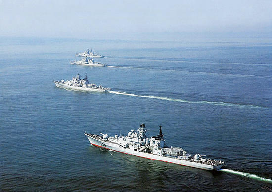 中國海軍軍艦數(shù)量概覽，中國海軍軍艦數(shù)量概覽，艦艇力量一覽無余