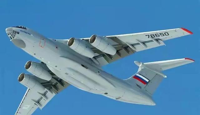 全球十大運(yùn)輸機(jī)，探索航空運(yùn)輸領(lǐng)域的巨無(wú)霸，全球航空運(yùn)輸領(lǐng)域的巨無(wú)霸，十大運(yùn)輸機(jī)探索