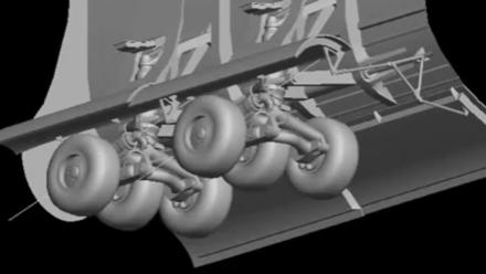 深入解析C17運輸機，性能、特點與應用前景，C17運輸機性能、特點及應用前景深度剖析