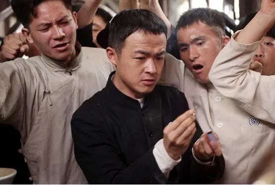 建黨偉業(yè)全部演員表名單，建黨偉業(yè)全部演員表名單曝光